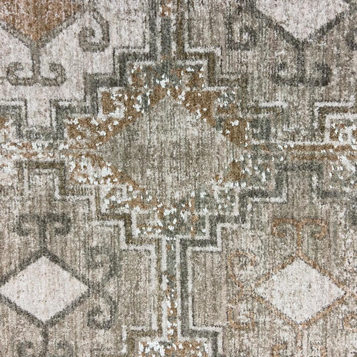 Alfombra de Interior 5' x 8' Pies - Monnry
