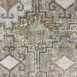 Alfombra de Interior 5' x 8' Pies - Monnry