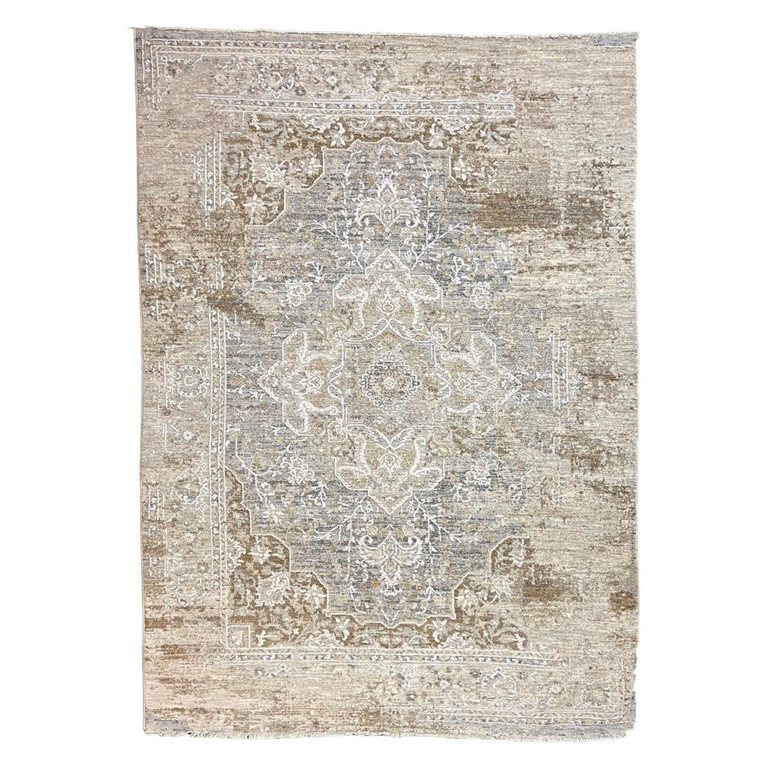 Alfombra de Interior 5' x 8' Pies - Monnry
