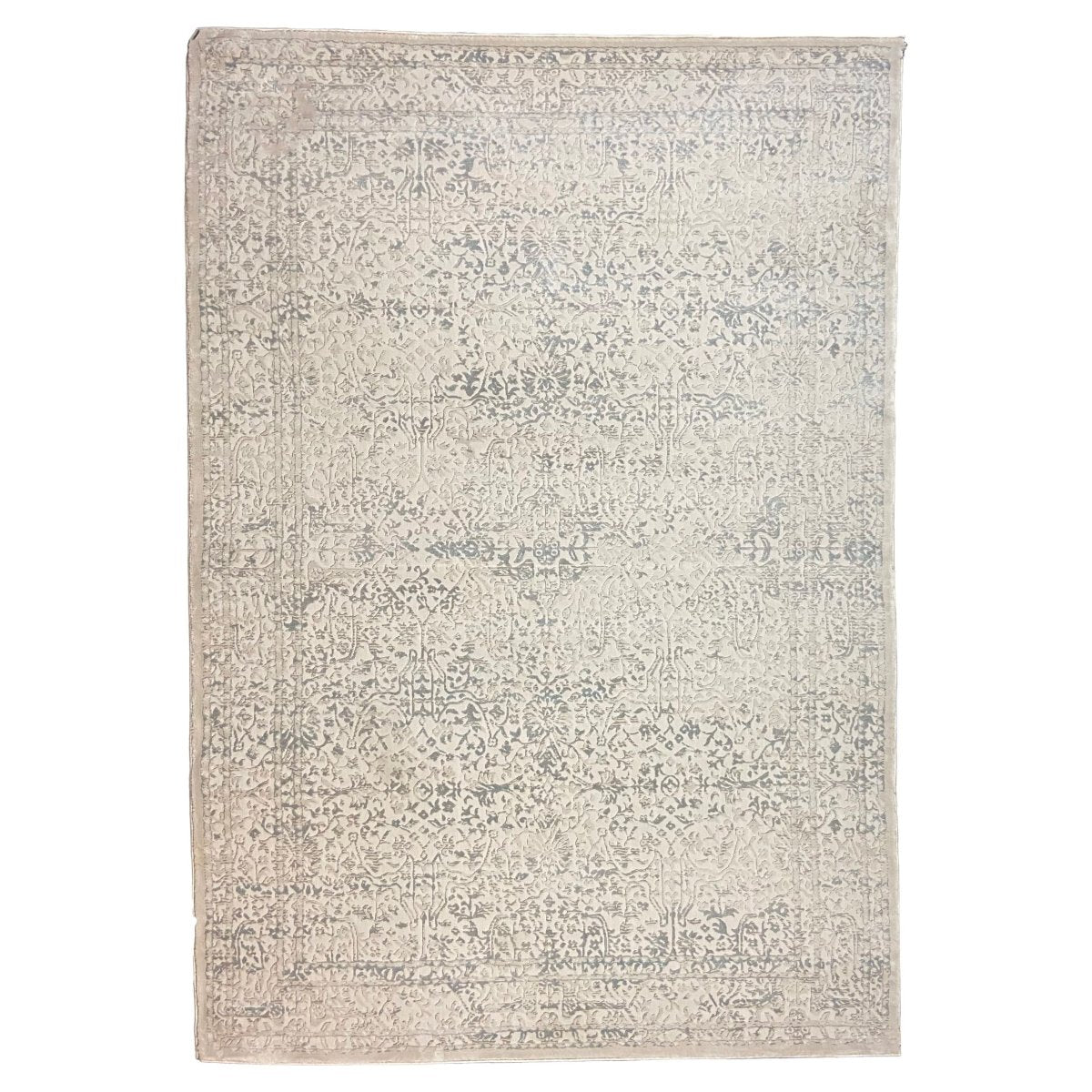 Alfombra de Interior 5' x 8' Pies - Monnry