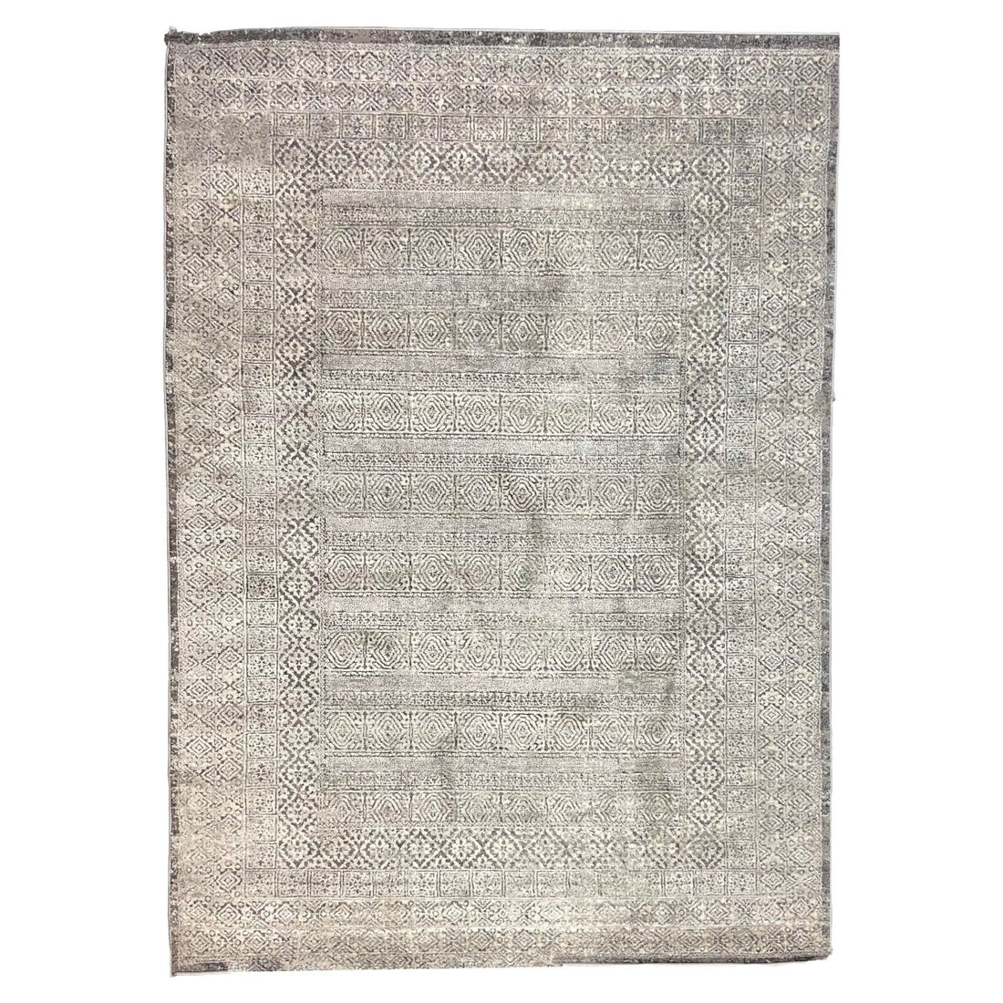Alfombra de Interior 5' x 8' Pies - Monnry