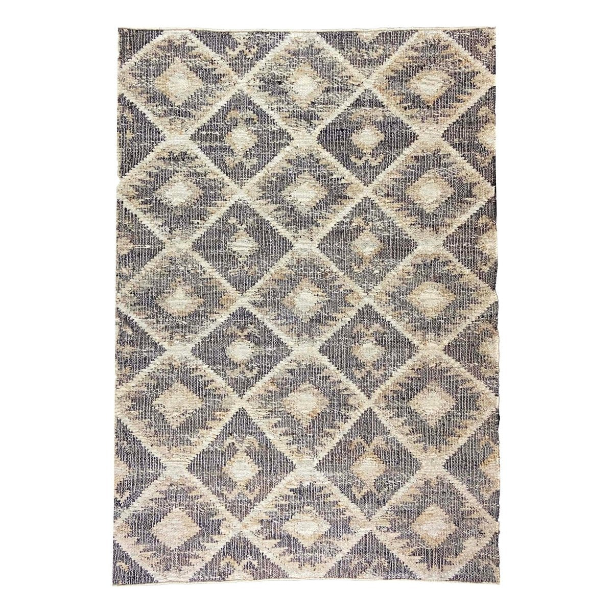 Alfombra de Interior 5' x 8' Pies - Monnry