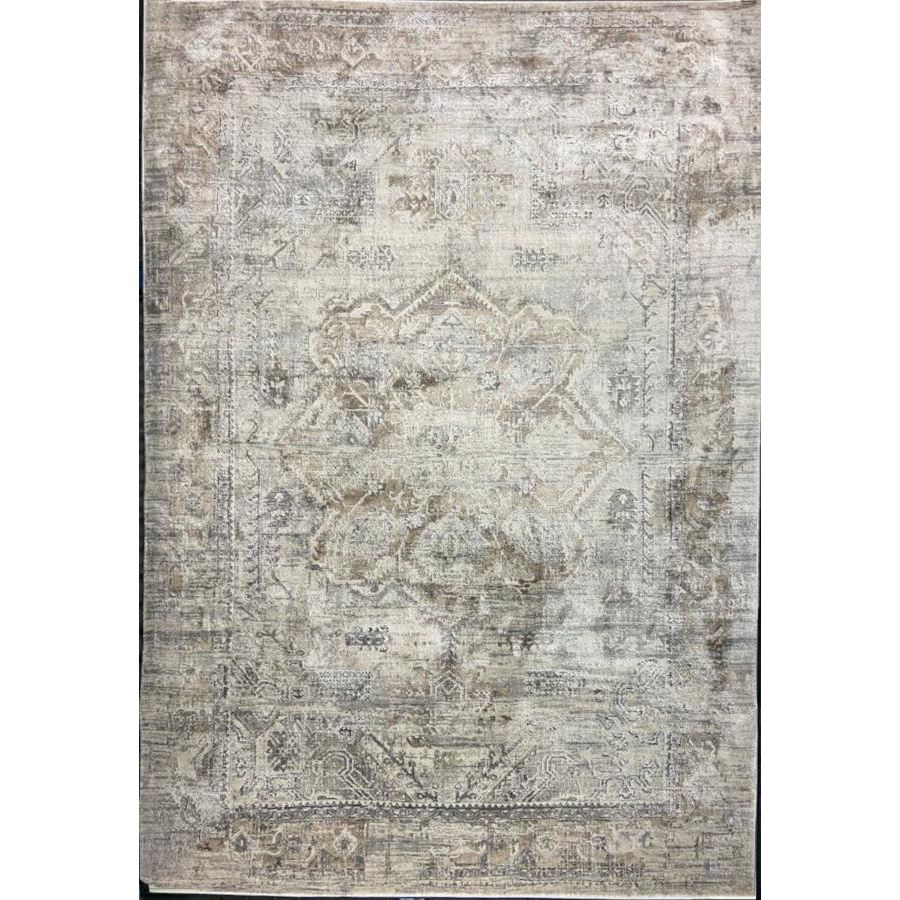 Alfombra de Interior 5' x 8' Pies - Monnry