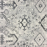 Alfombra de Interior 5' x 8' Pies - Monnry