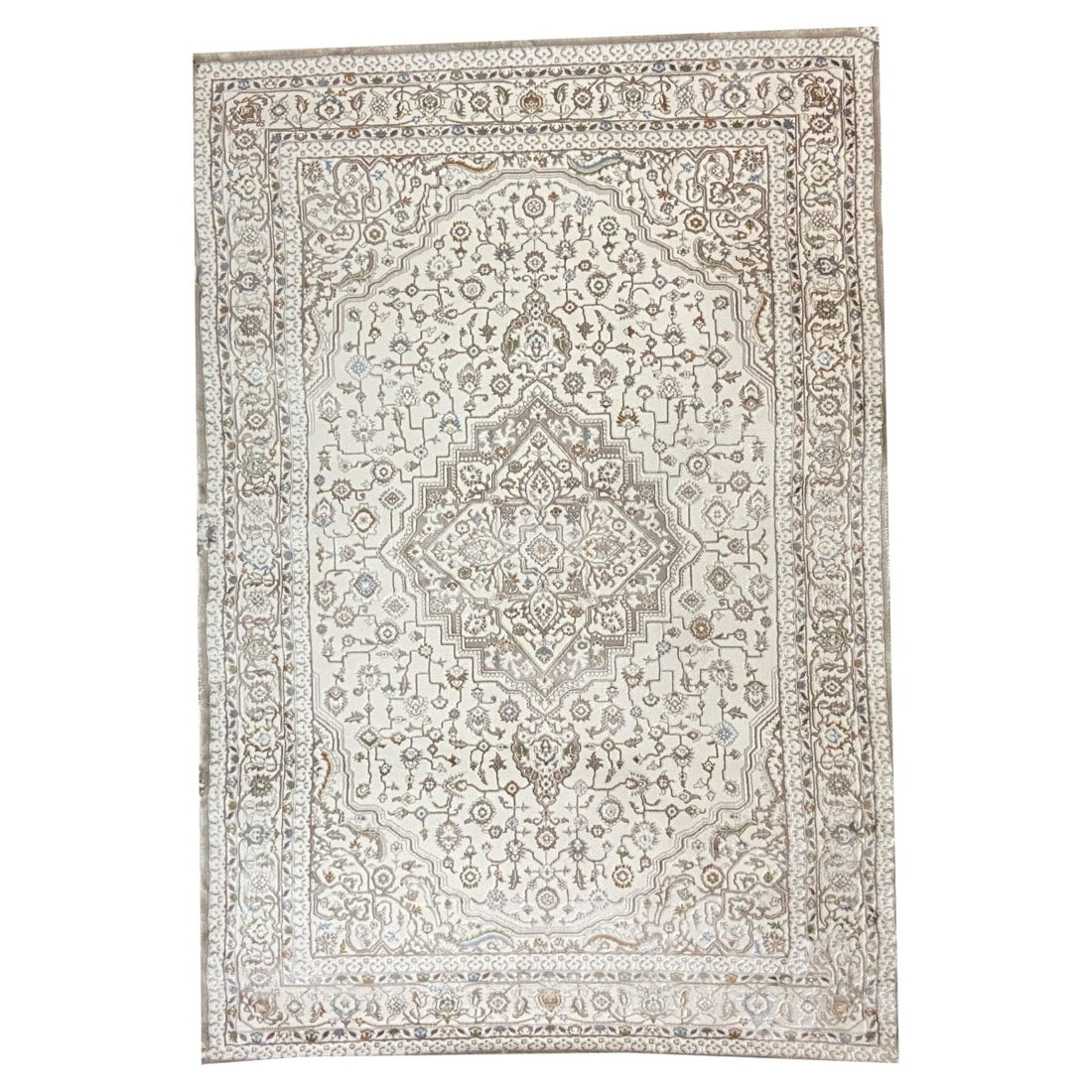 Alfombra de Interior 5' x 8' Pies - Monnry