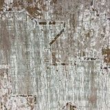 Alfombra de Interior 5' x 8' Pies - Monnry
