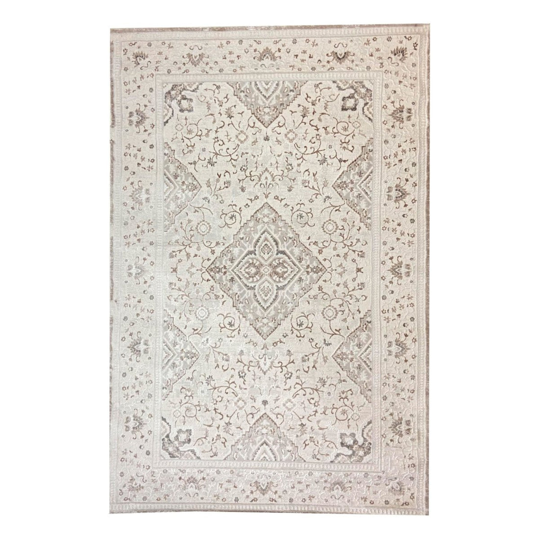 Alfombra de Interior 5' x 8' Pies - Monnry