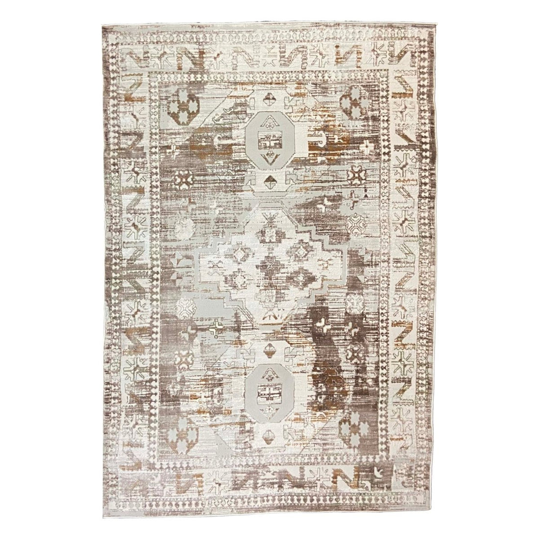 Alfombra de Interior 5' x 8' Pies - Monnry