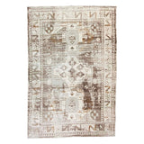 Alfombra de Interior 5' x 8' Pies - Monnry