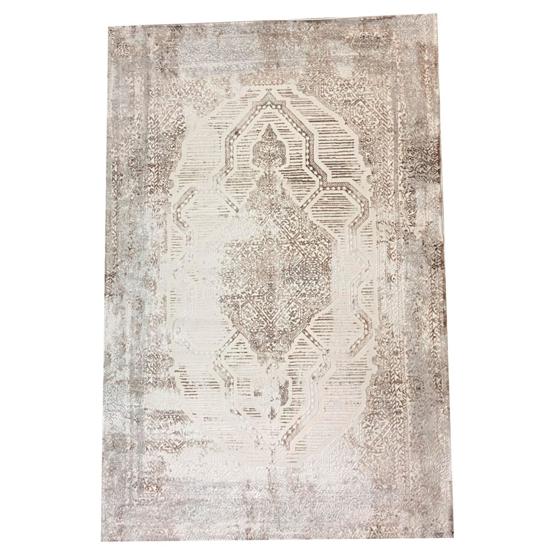 Alfombra de Interior 5' x 8' Pies - Monnry