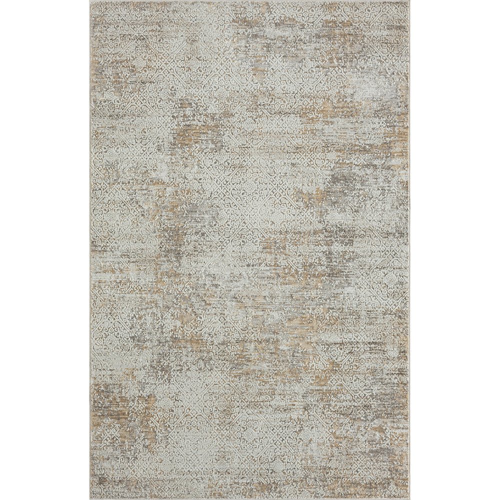 Alfombra de Interior 5' x 8' Pies - Monnry