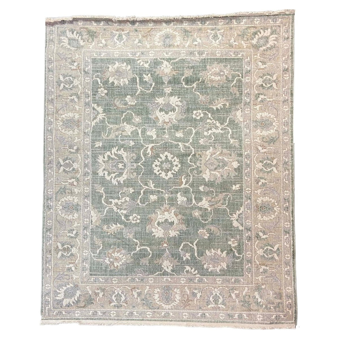 Alfombra de Interior 5' x 8' Pies - Monnry