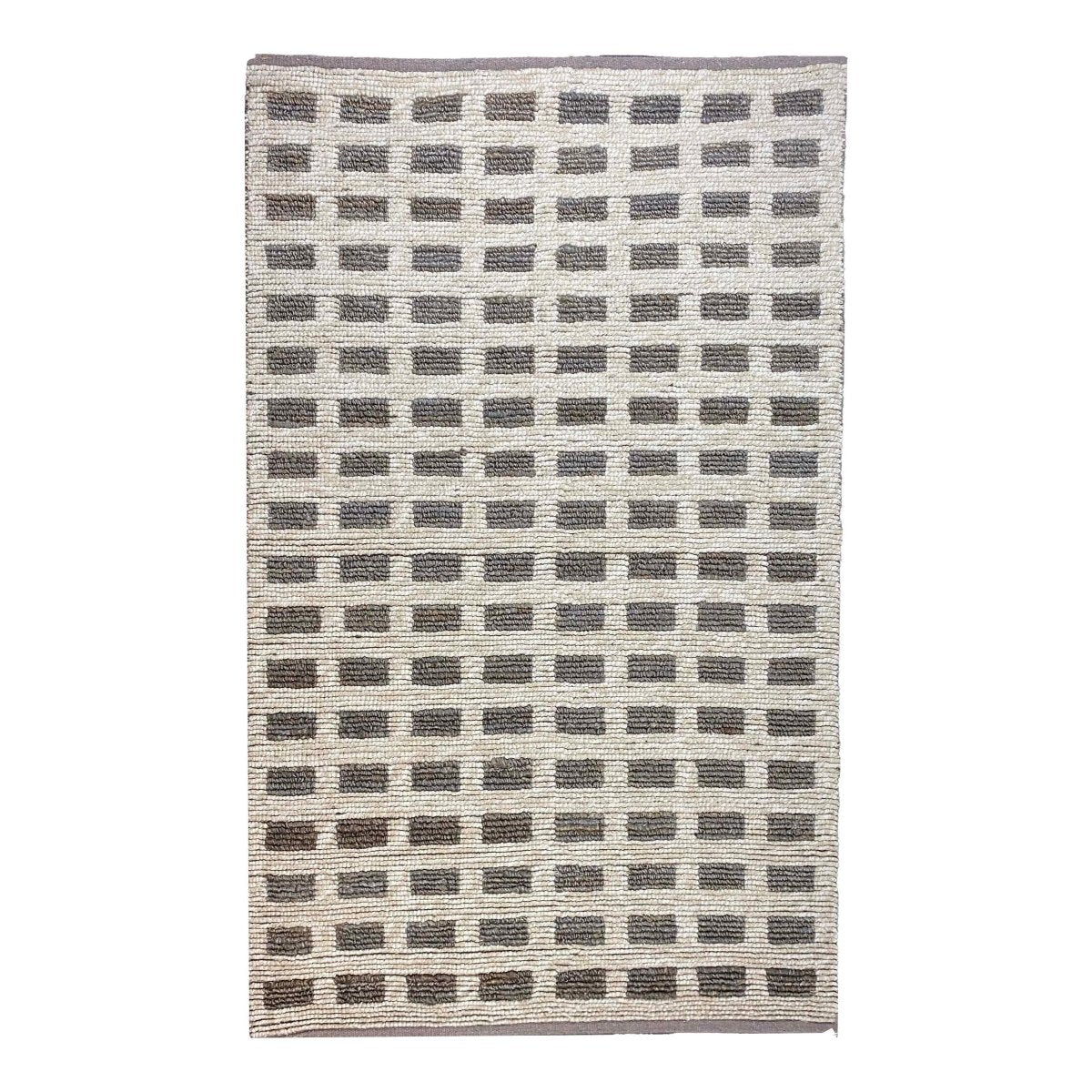 Alfombra de Interior 5' x 8' Pies - Monnry