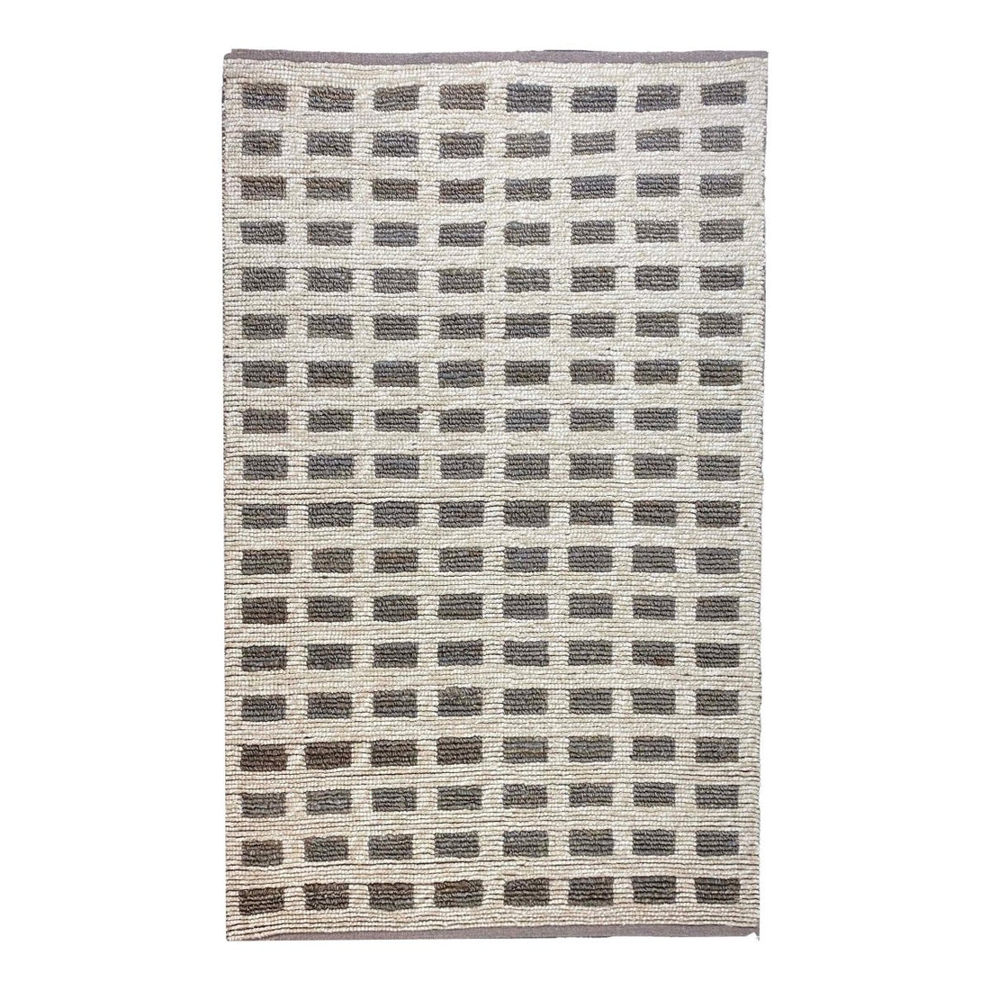 Alfombra de Interior 5' x 8' Pies - Monnry