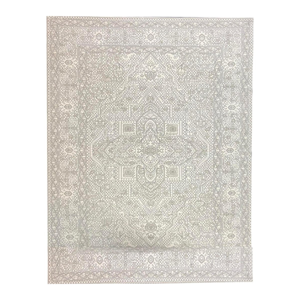 Alfombra de Interior 5' x 8' Pies - Monnry