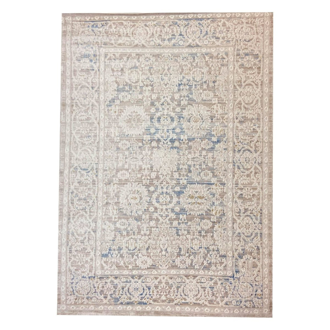 Alfombra de Interior 5' x 8' Pies - Monnry