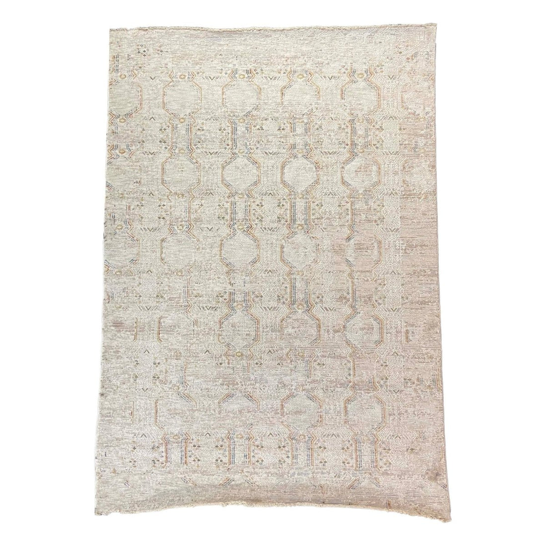 Alfombra de Interior 5' x 8' Pies - Monnry