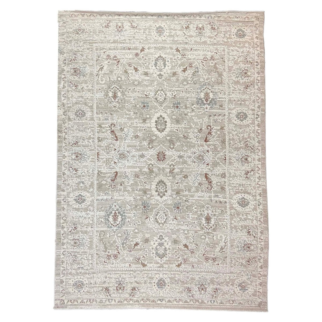 Alfombra de Interior 5' x 8' Pies - Monnry