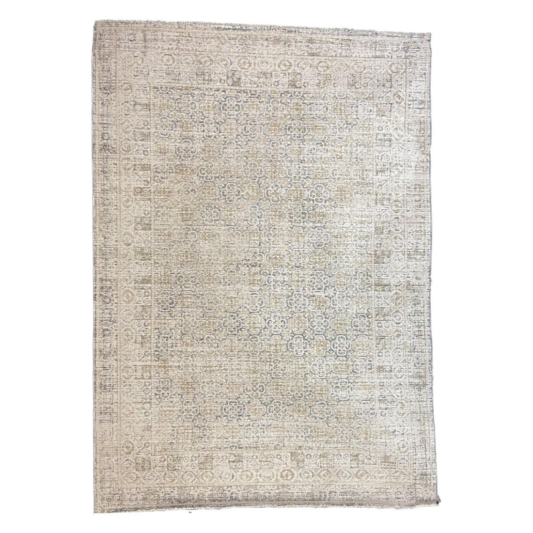 Alfombra de Interior 5' x 8' Pies - Monnry
