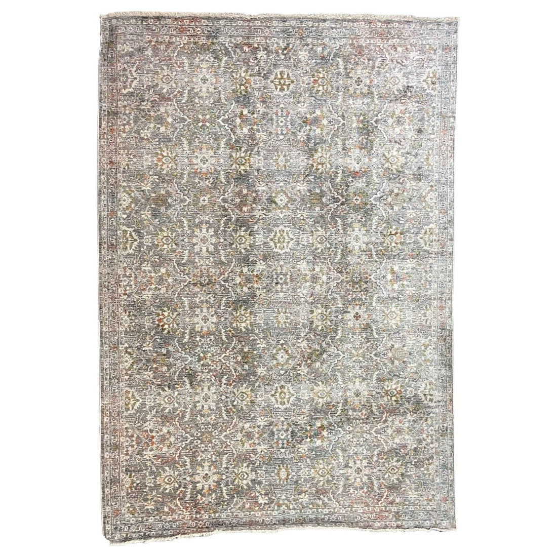 Alfombra de Interior 5' x 8' Pies - Monnry