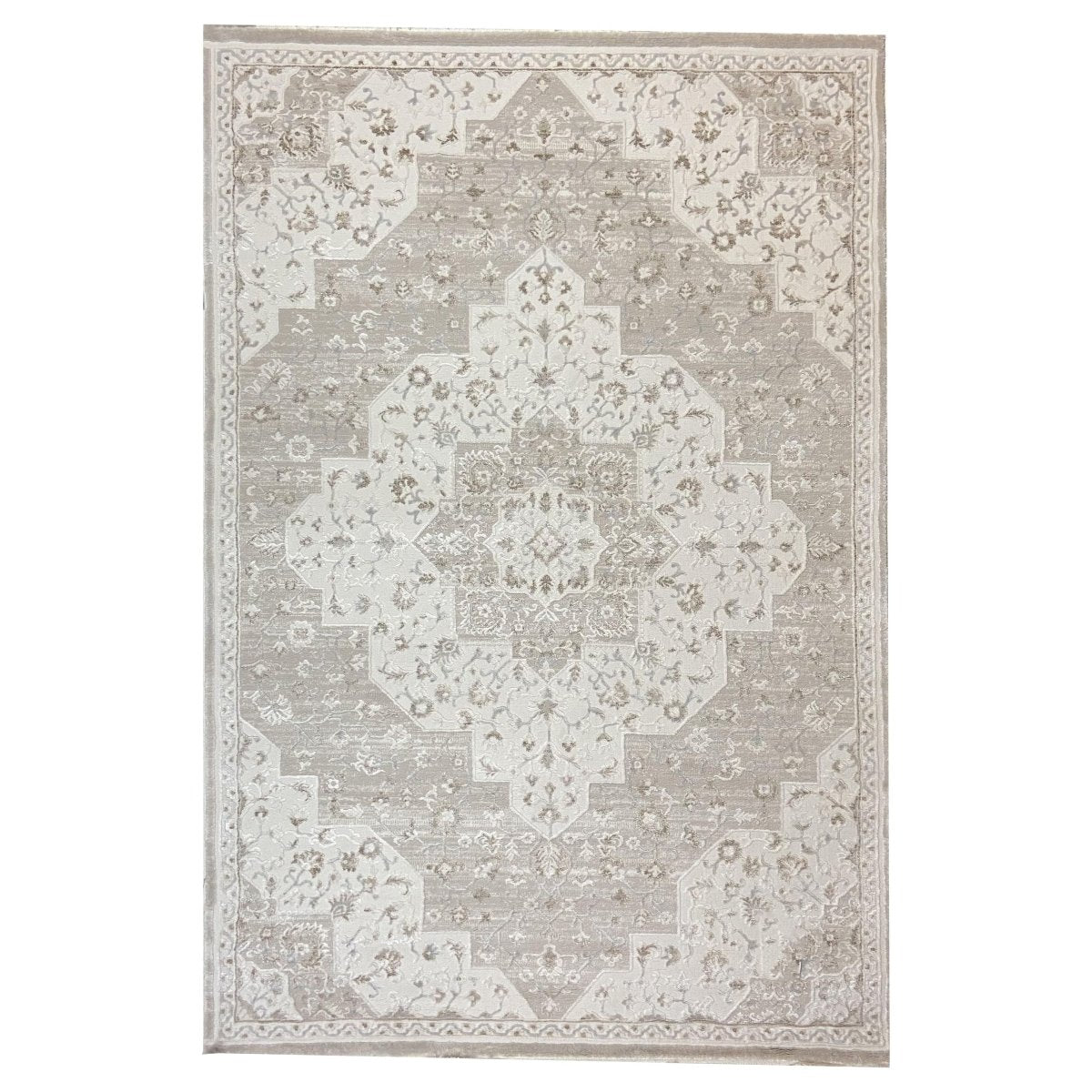 Alfombra de Interior 5' x 8' Pies - Monnry