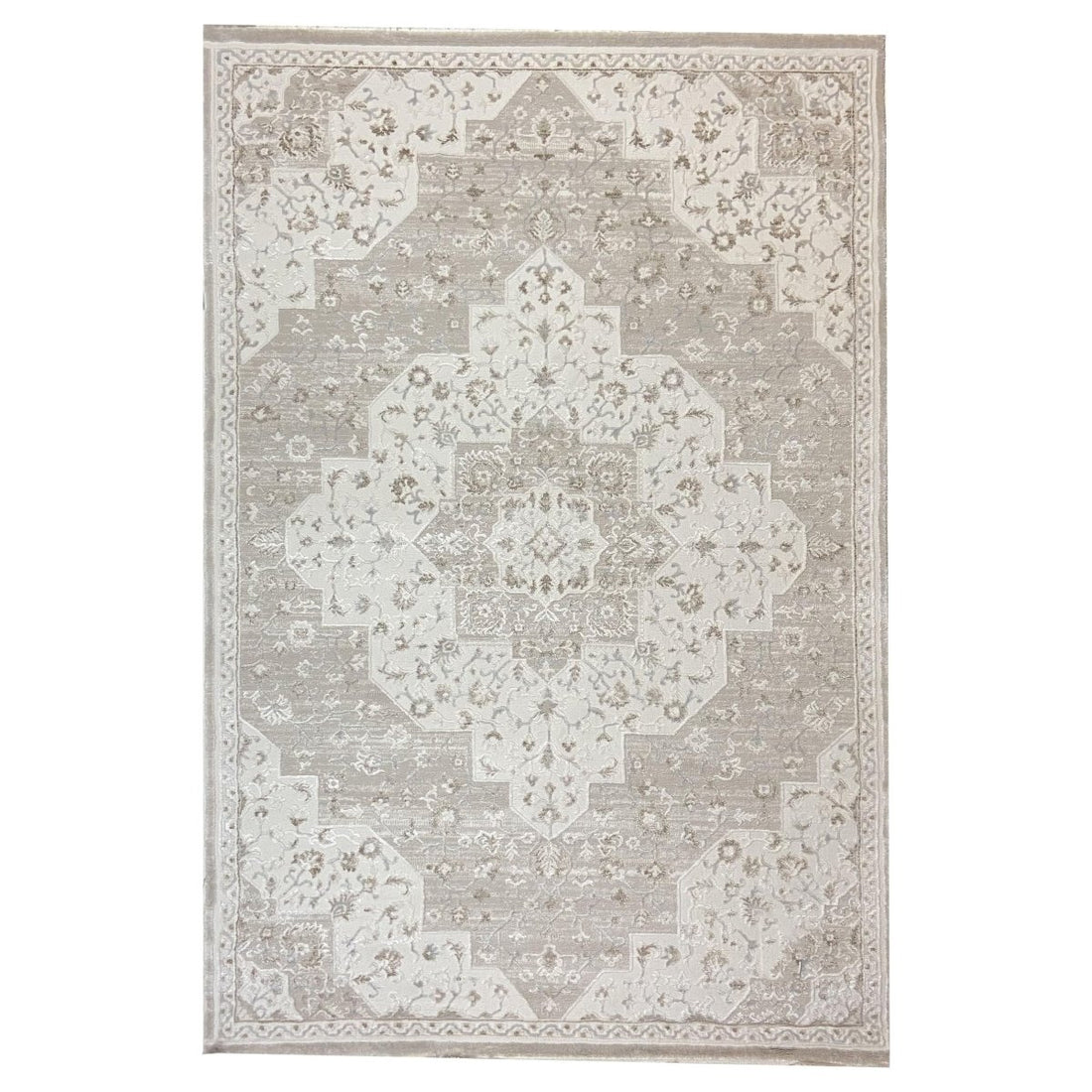 Alfombra de Interior 5' x 8' Pies - Monnry