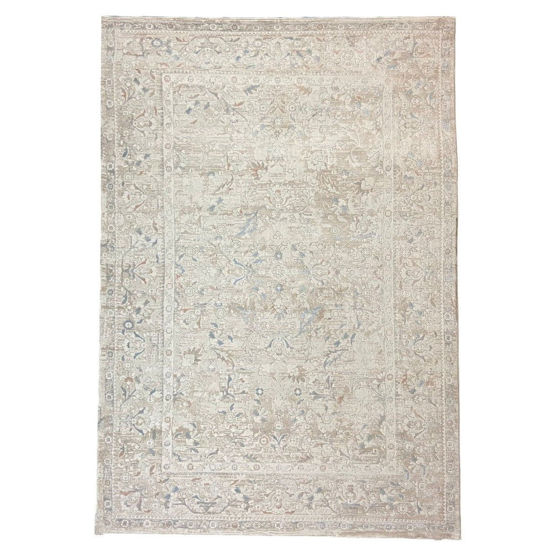 Alfombra de Interior 5' x 8' Pies - Monnry