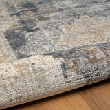 Alfombra de Interior 5' x 8' Pies - Monnry