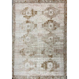 Alfombra de Interior 5' x 8' Pies - Monnry