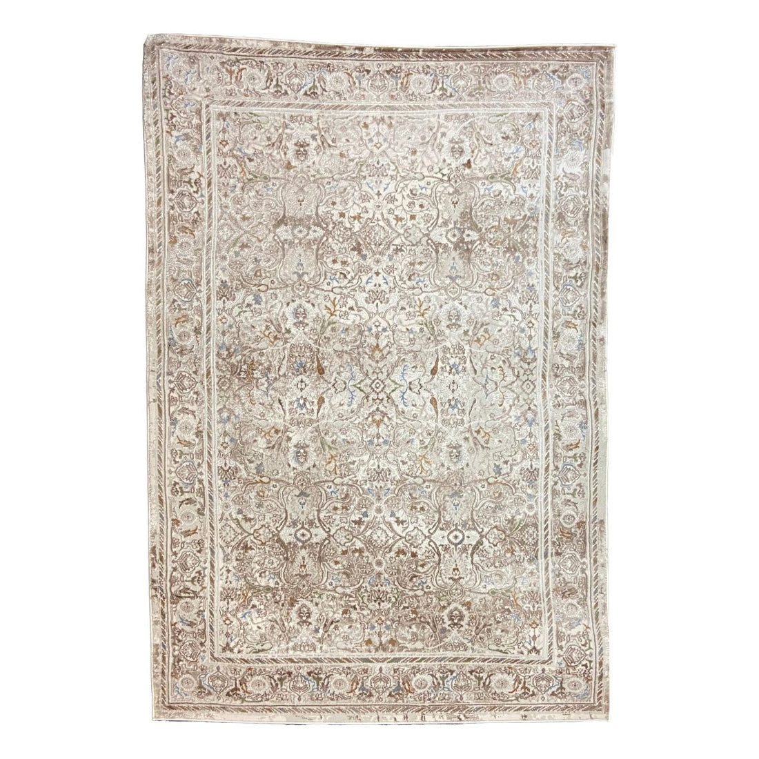 Alfombra de Interior 5' x 8' Pies - Monnry
