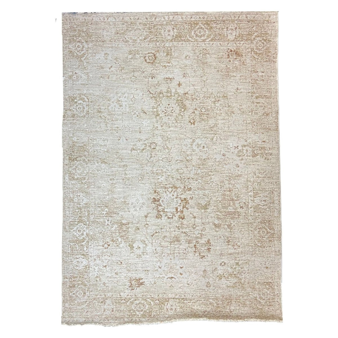 Alfombra de Interior 5' x 8' Pies - Monnry