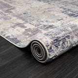 Alfombra de Interior 5' x 8' Pies - Monnry