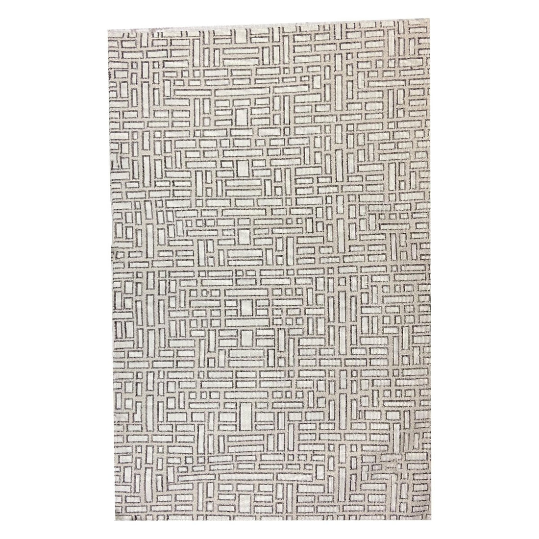 Alfombra de Interior 5' x 8' Pies - Monnry