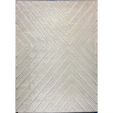 Alfombra de Interior 5' x 8' Pies - Monnry