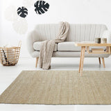 Alfombra de Interior 5' x 8' Pies - Monnry