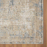 Alfombra de Interior 5' x 8' Pies - Monnry