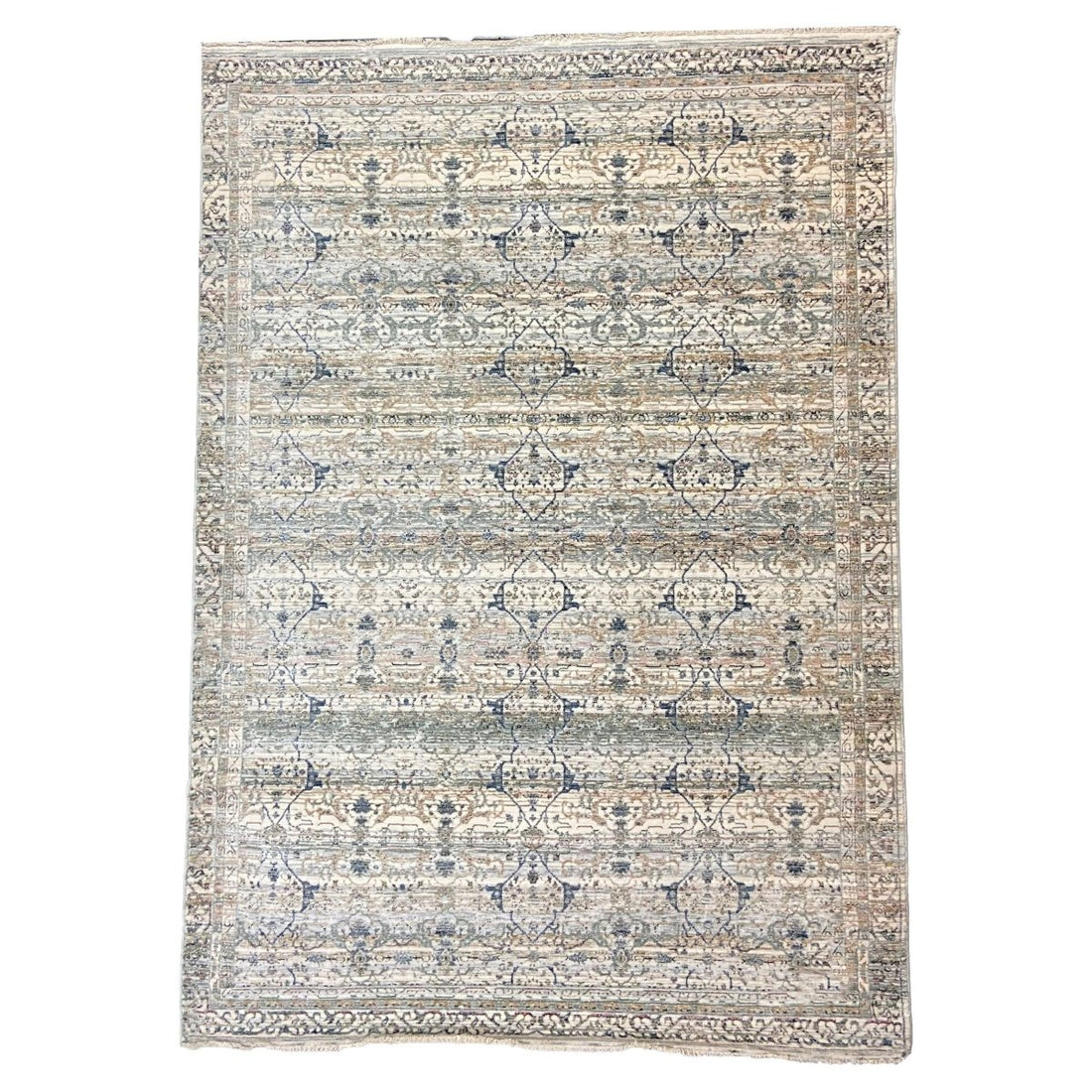 Alfombra de Interior 5' x 8' Pies - Monnry