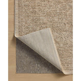 Alfombra de Interior 5' x 8' Pies - Monnry
