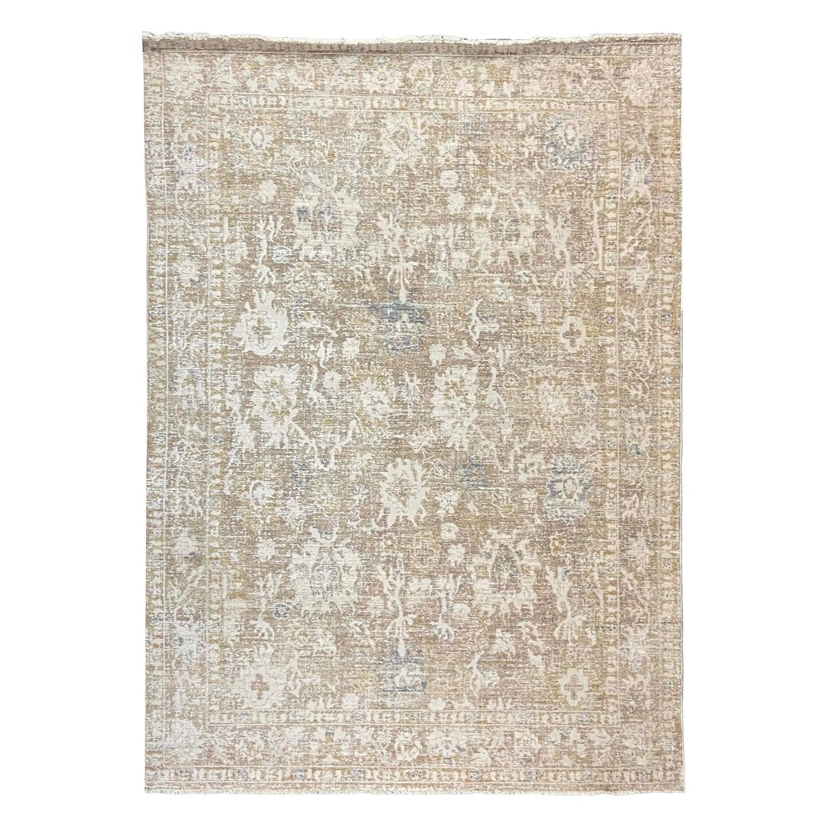 Alfombra de Interior 5' x 8' Pies - Monnry