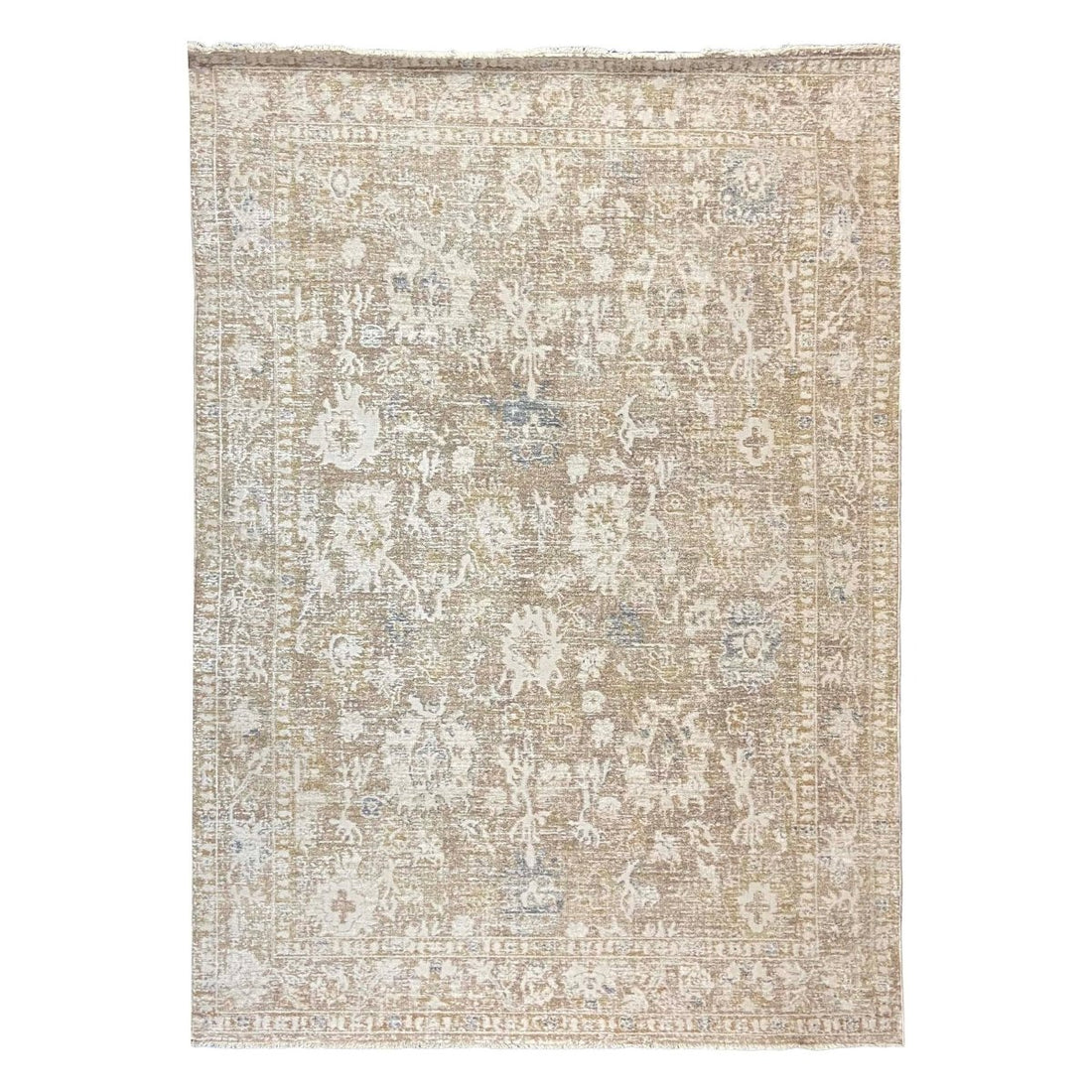 Alfombra de Interior 5' x 8' Pies - Monnry