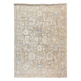 Alfombra de Interior 5' x 8' Pies - Monnry