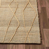 Alfombra de Interior 5' x 8' Pies - Monnry