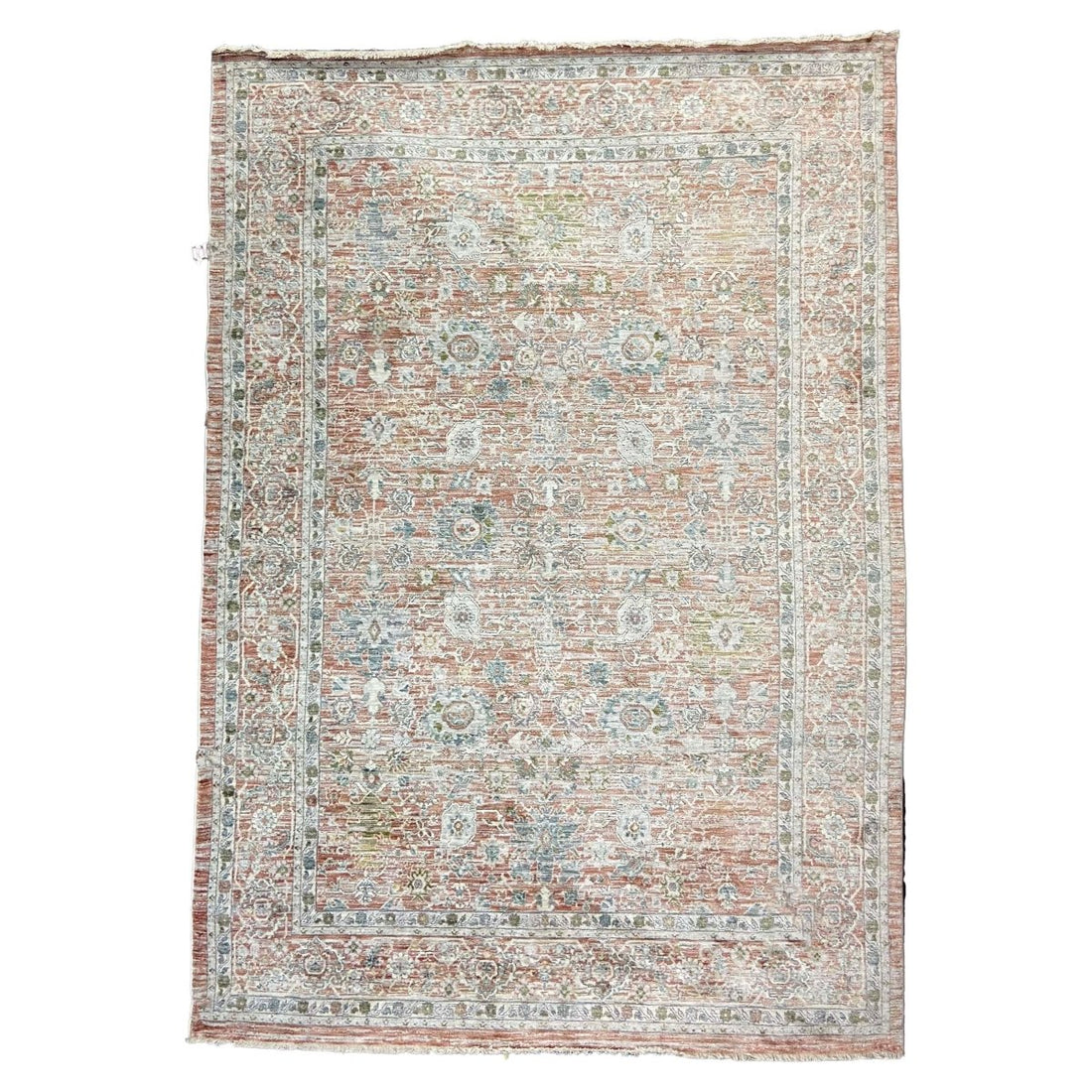 Alfombra de Interior 5' x 8' Pies - Monnry