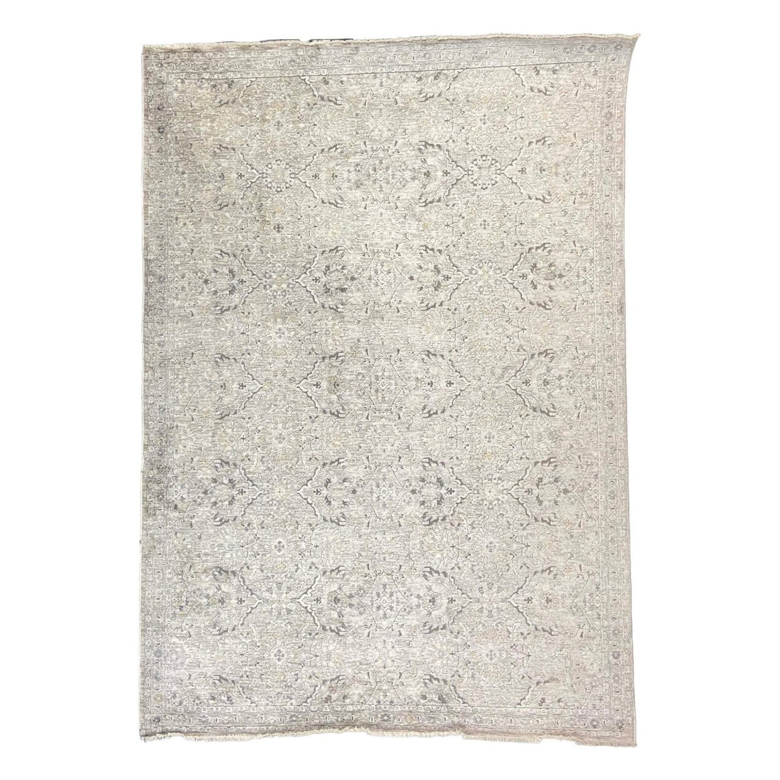 Alfombra de Interior 5' x 8' Pies - Monnry