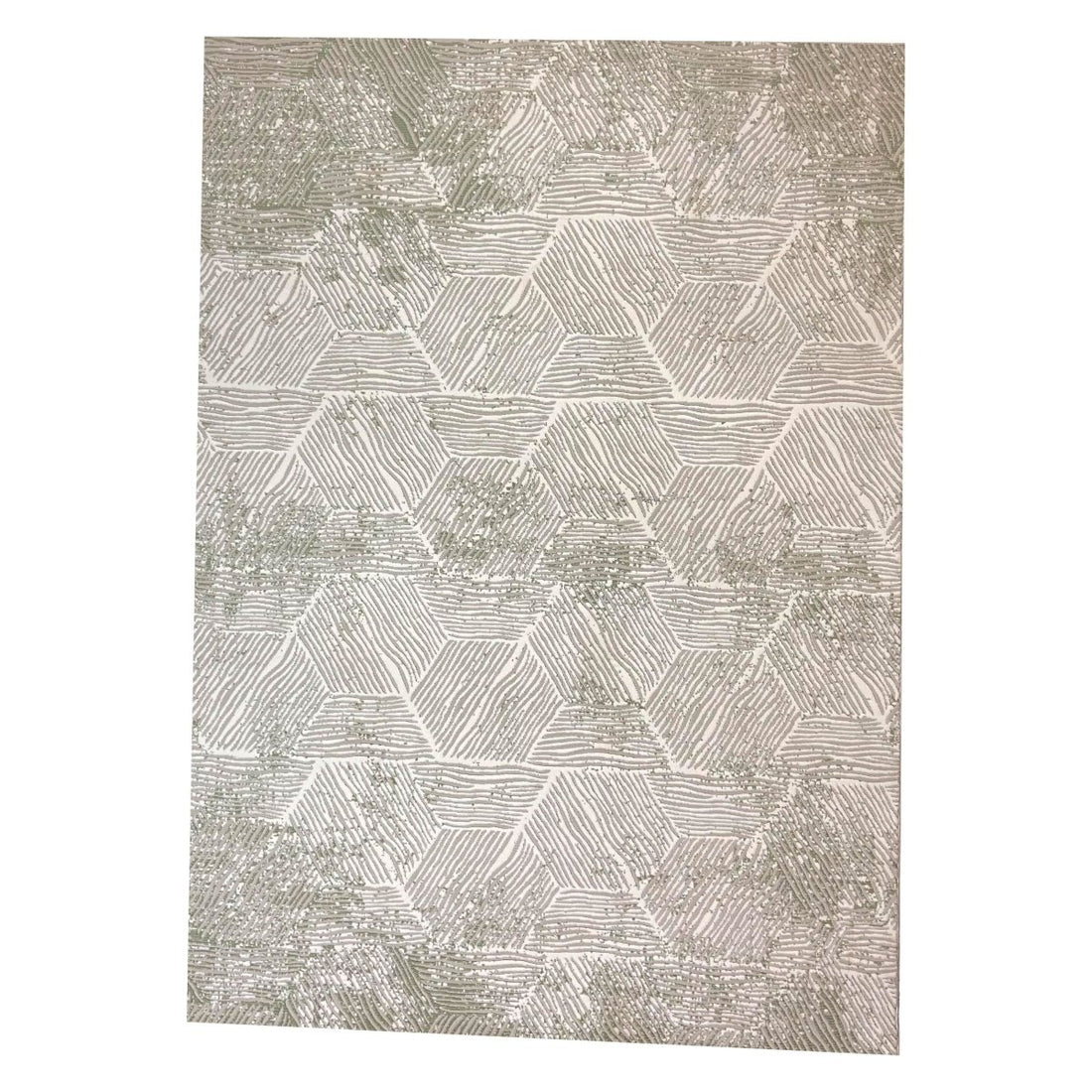 Alfombra de Interior 5' x 8' Pies - Monnry