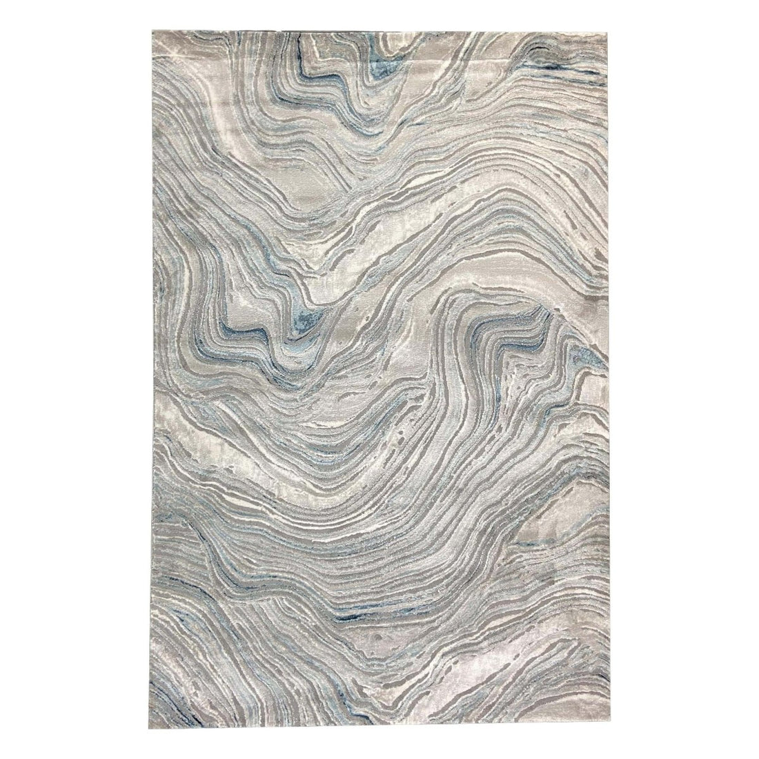Alfombra de Interior 5' x 8' Pies - Monnry