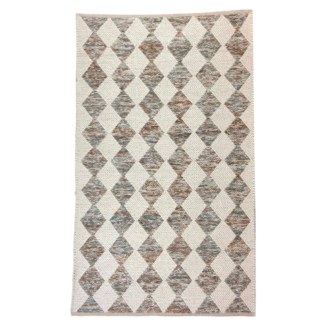 Alfombra de Interior 5' x 8' Pies - Monnry