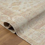 Alfombra de Interior 5' x 8' Pies - Monnry