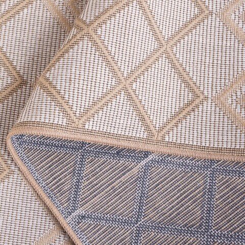 Alfombra de Interior 5' x 8' Pies - Monnry