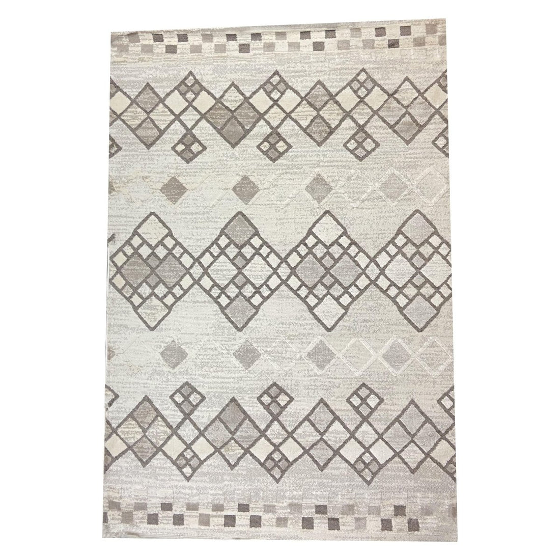 Alfombra de Interior 5' x 8' Pies - Monnry